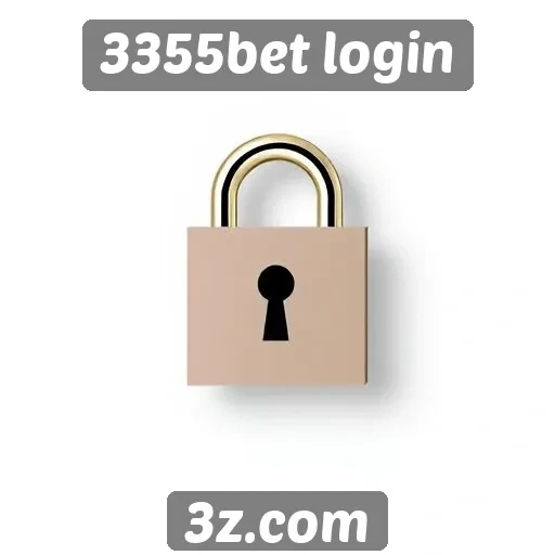 Login no site 3355bet como garantir segurança