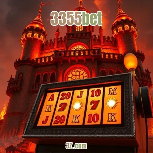 3355bet login Cassino