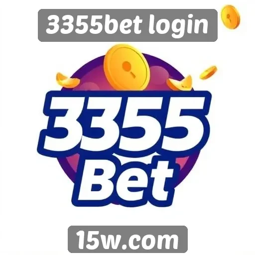 Opções de jogos disponíveis no 3355bet login
