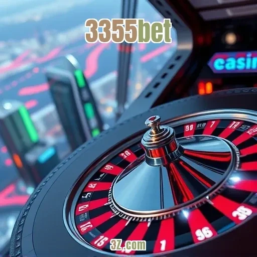 3355bet login Roleta