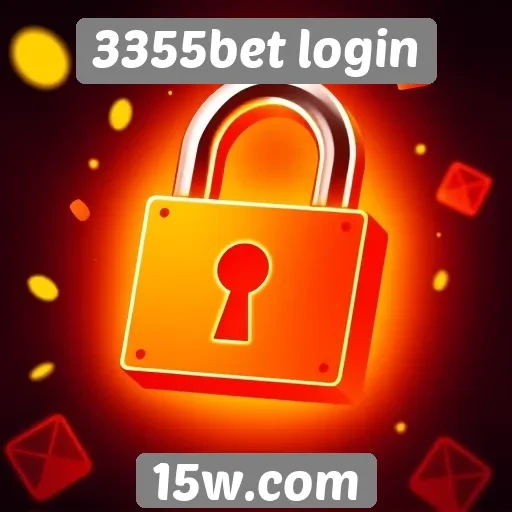 Análise de segurança do site 3355bet login