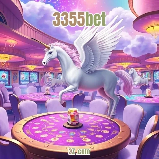 Transforme Cada Jogo em Emoção com Slots na 3355bet login