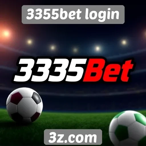 Opiniões de usuários sobre 3355bet login